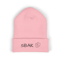 SBAK Beanie (Embroidered)