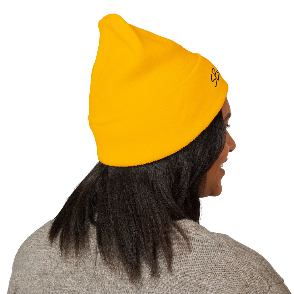 SBAK Beanie (Embroidered)