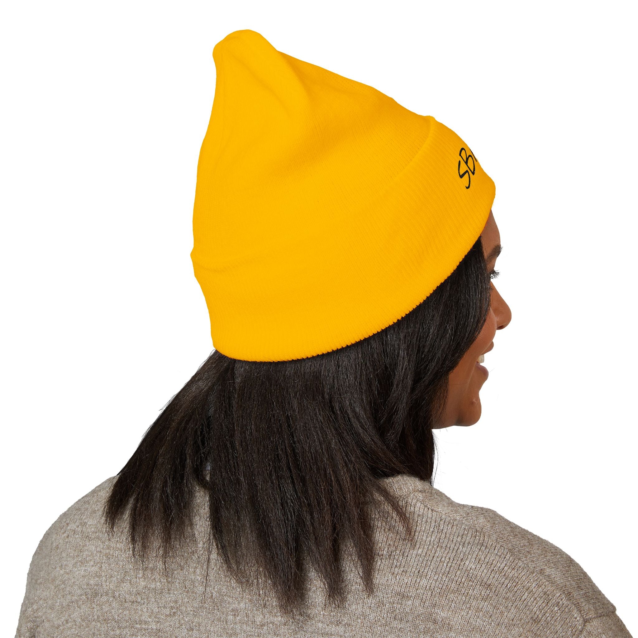SBAK Beanie (Embroidered)
