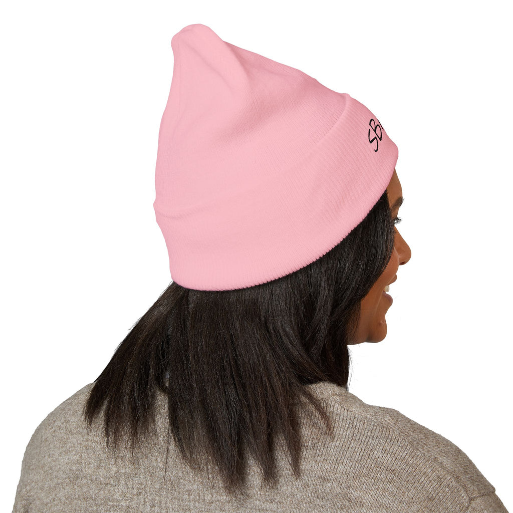 SBAK Beanie (Embroidered)