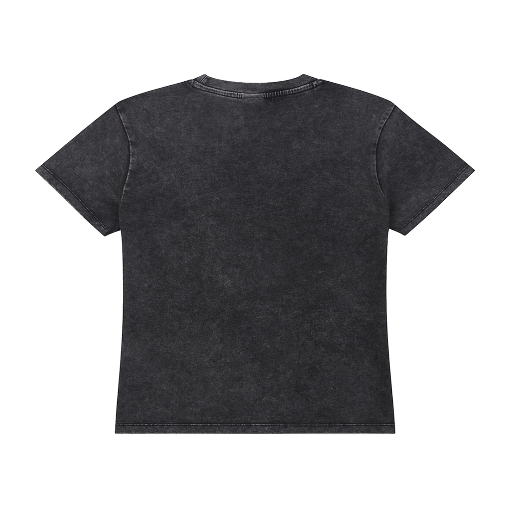 Women’s Transmitter and CornDog Tee