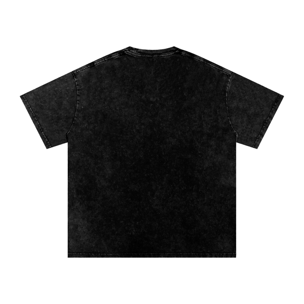 Okotta Kuma & Transmitter Tee