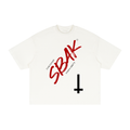 SBAK Indignus Waffle Tee