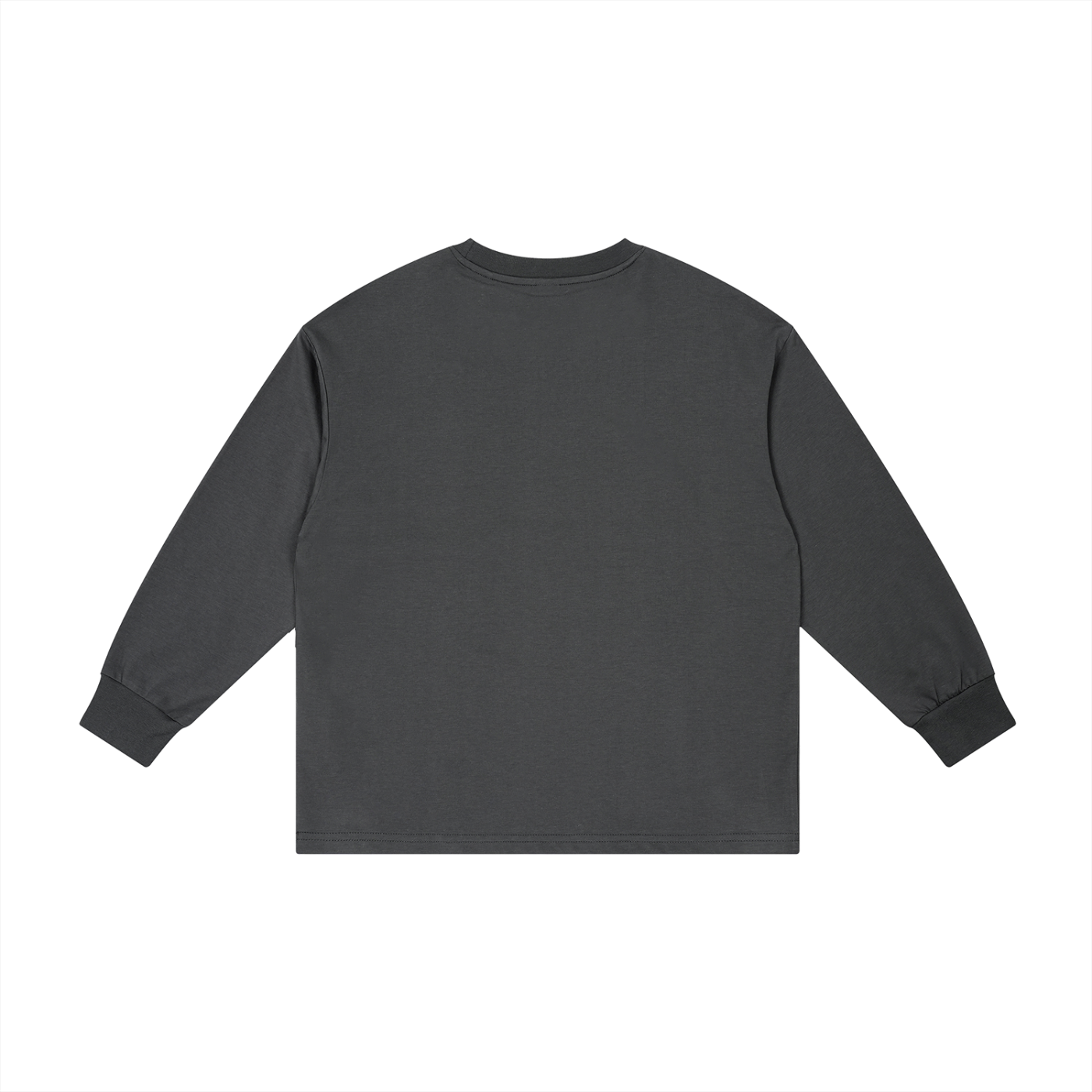 Kid's Long Sleeve Angry Bear Tee