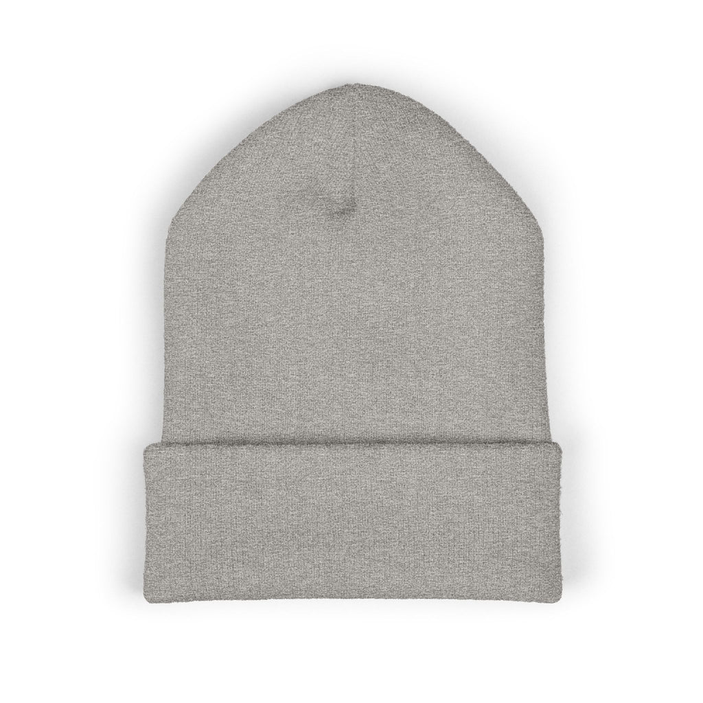 SBAK Beanie (Embroidered)