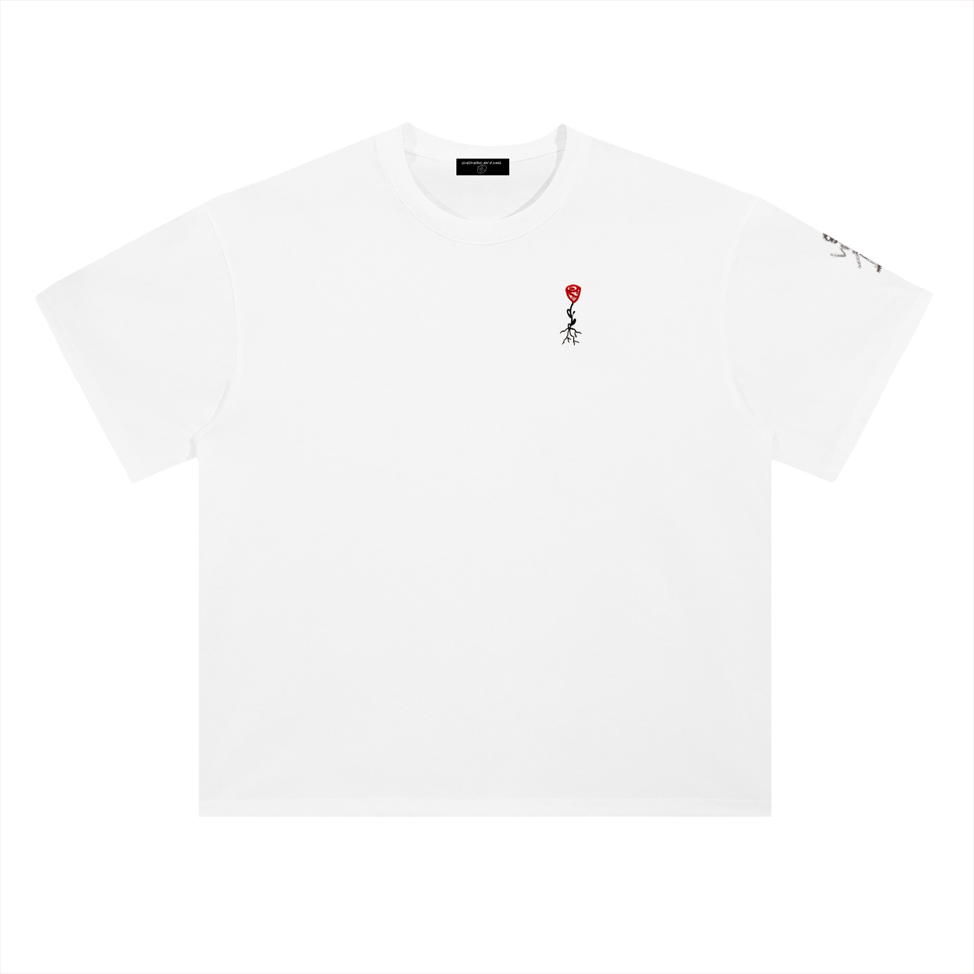 Shalom “Rose” Tee