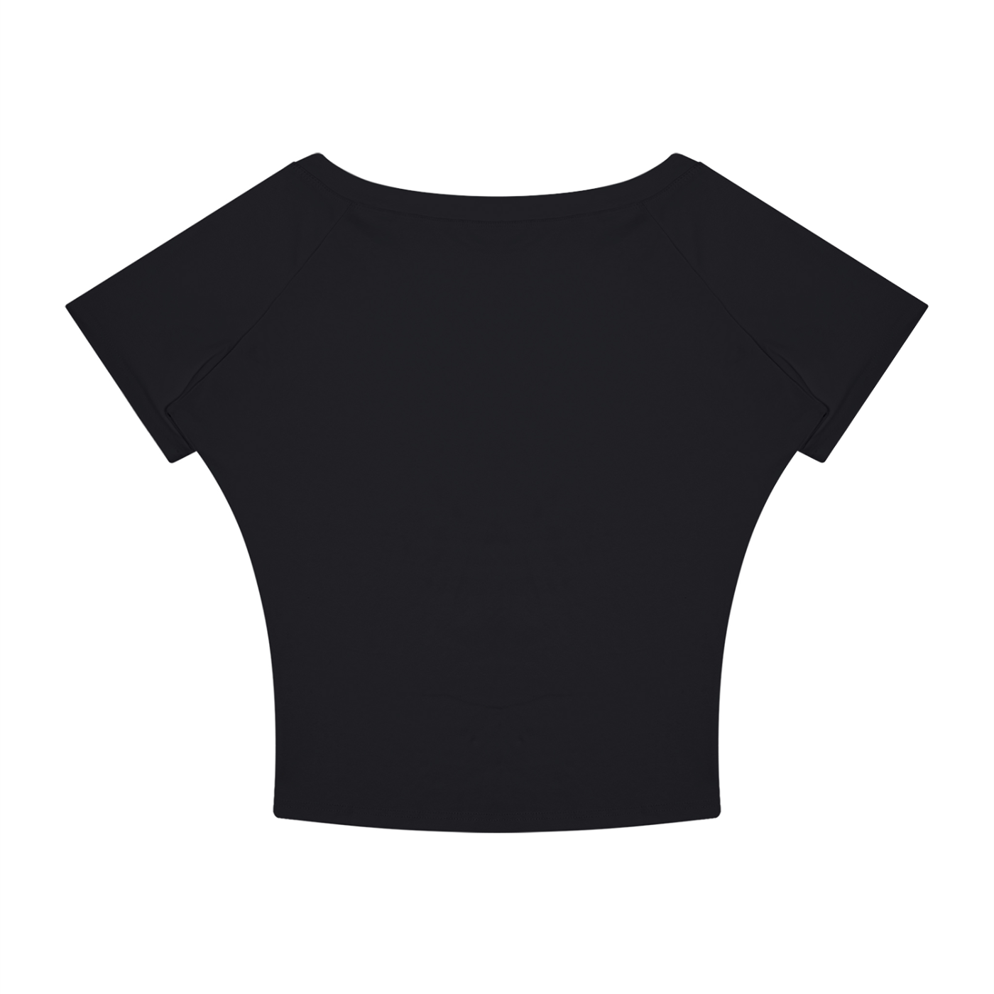 Women’s Precious CornDog Boatneck Raglan Tee