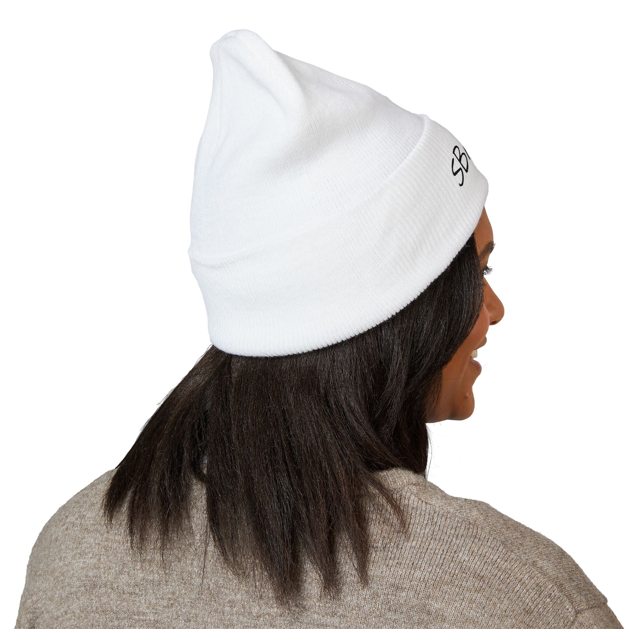 SBAK Beanie (Embroidered)
