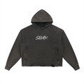 This Tent Shall Fade Hoodie