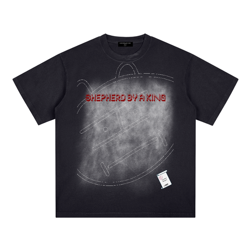 Angry Bear "The Pit" Tee