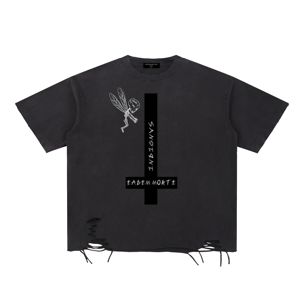 Indignus Transmitter Tee