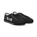 Men's  Angry Bear Low Top Sneakers