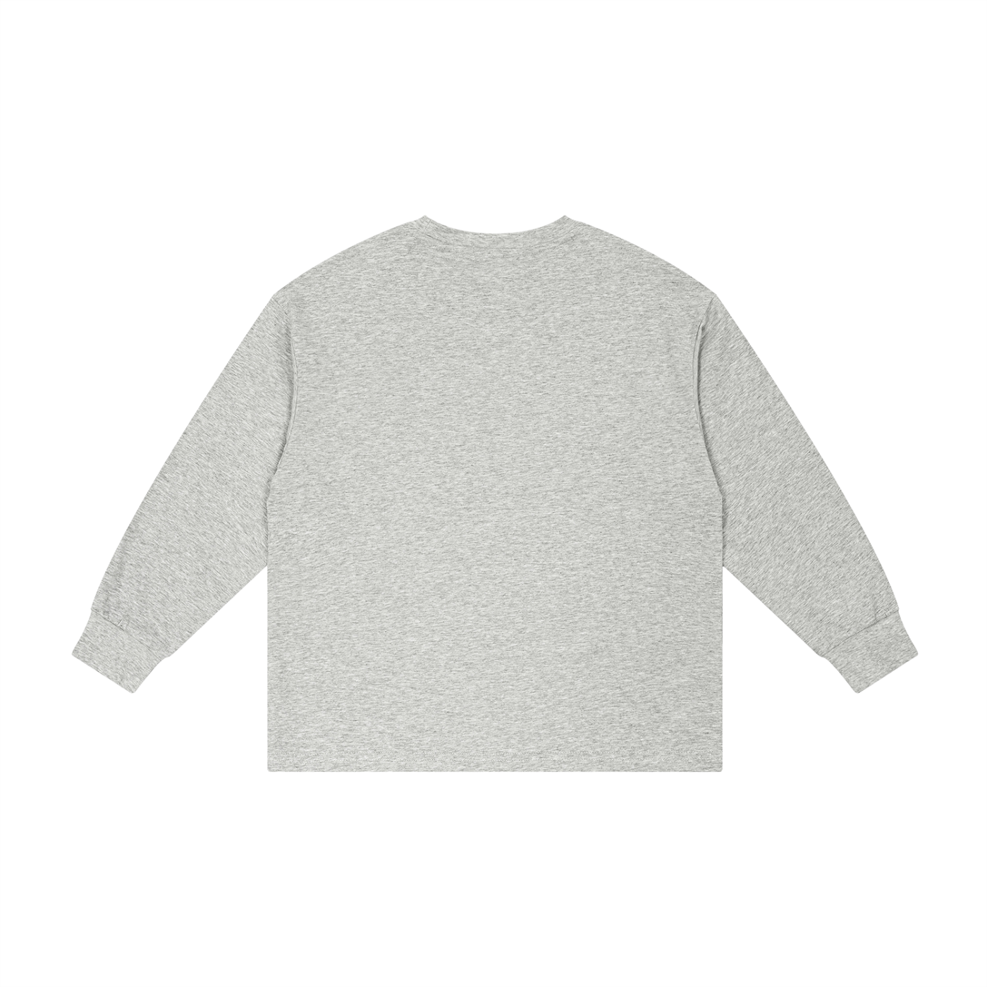 Kid's Long Sleeve Angry Bear Tee