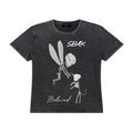 Women’s Transmitter and CornDog Tee