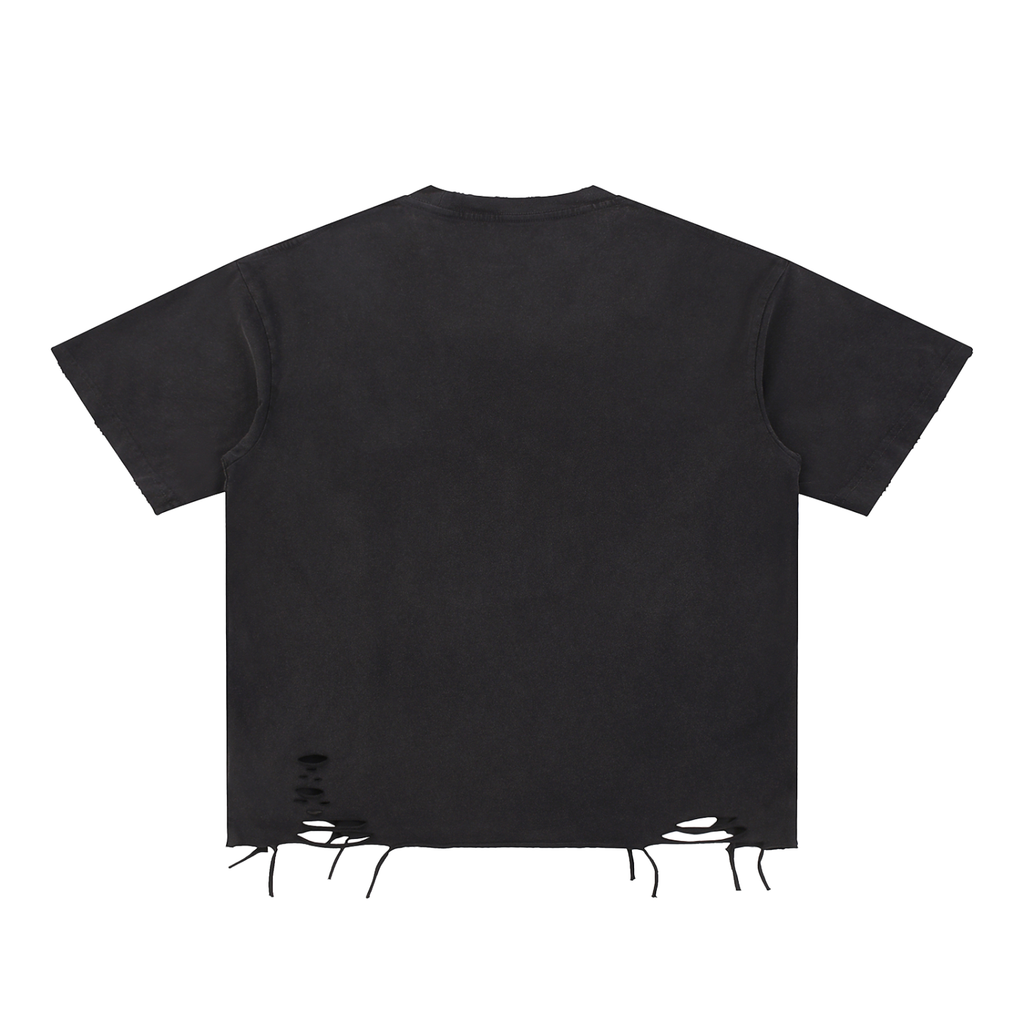 Indignus Transmitter Tee