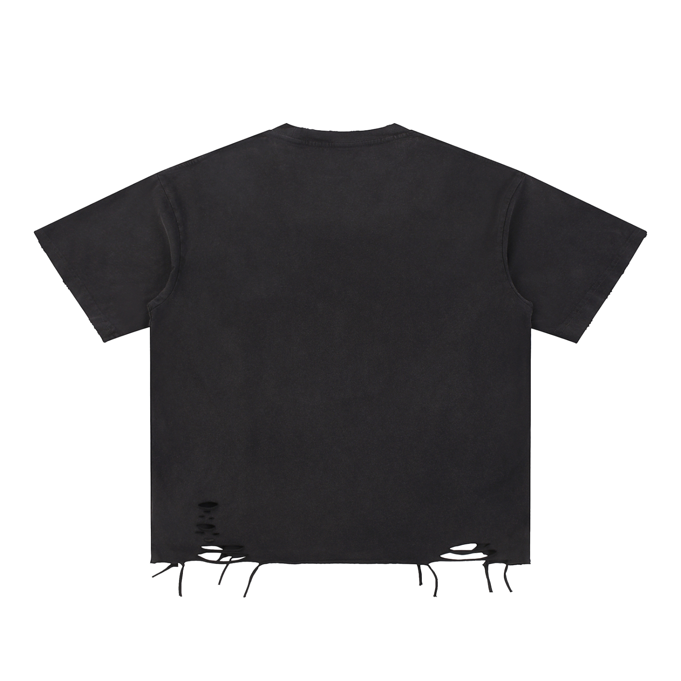 Indignus Transmitter Tee