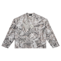Transmitter Camo Waffle Tee