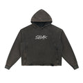 This Tent Shall Fade Hoodie