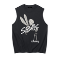 Planē Tank Top