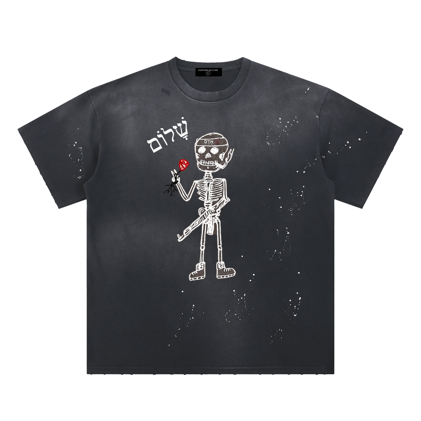 Shalom “Adam” Tee