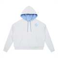 Contrast Drawstring Hoodie (Persona)